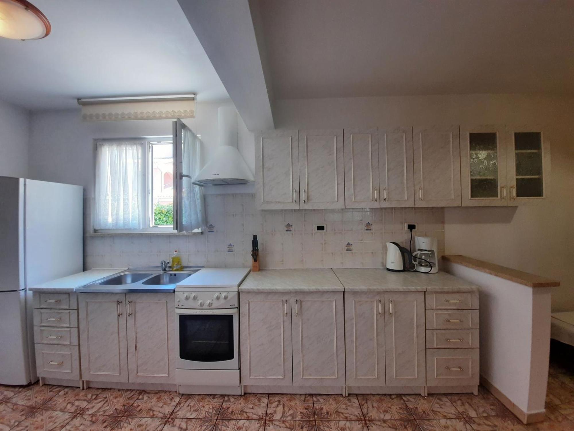 Villa Doris Yourcroatiaholiday Premantura Kamer foto